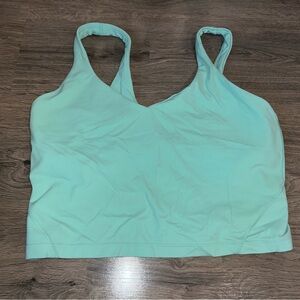 Lululemon Align tank